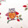 Pillow cover OWLS