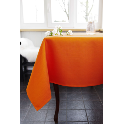 Tablecloth viva, with Teflon treatment
