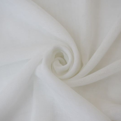 Curtain WHITE v.503, white, ready-made curtain, SPECIAL PRICE