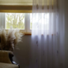 Sheer curtain BONITA v.04