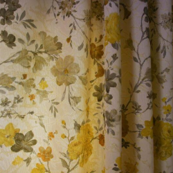 Curtain ANISA v.389, golden