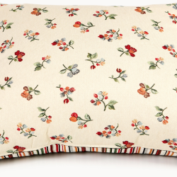 Sitting pillow Viena V.24/Arboleda v.14