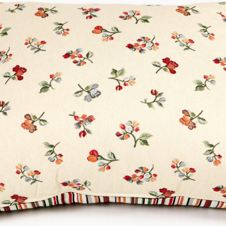 Sitting pillow Viena V.24/Arboleda v.14