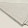 Tablecloth GAR v.148, light gray, round, with Teflon treatment