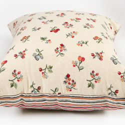 Sitting pillow Viena V.24/Arboleda v.14