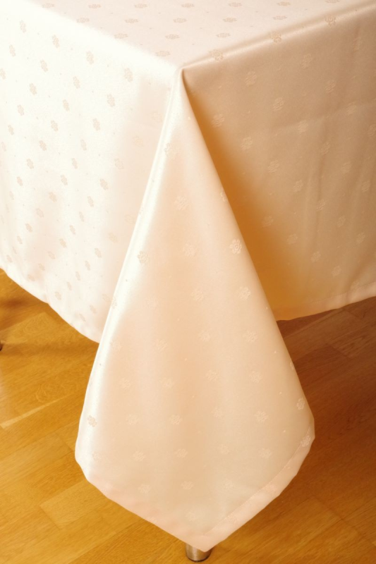 Tablecloth TER rectangular