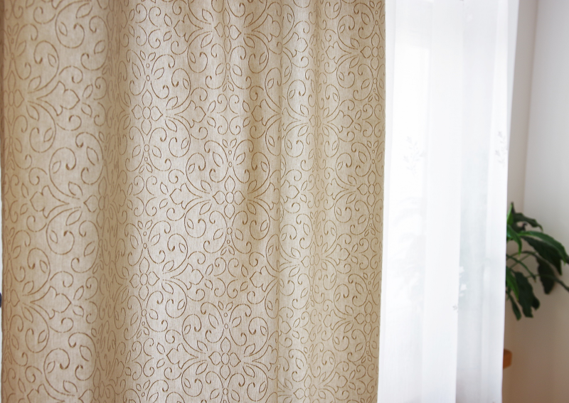 Curtain ARCO v.950, special price
