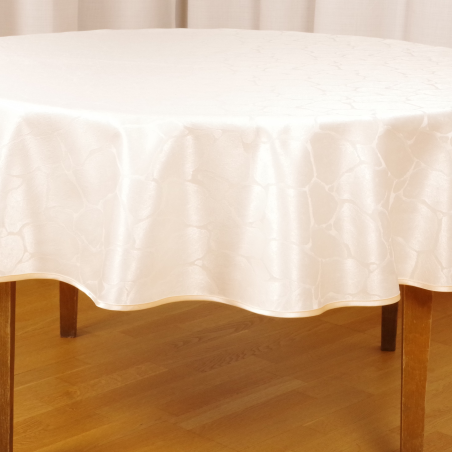 Tablecloth RODANO, round