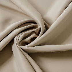 Dimout curtain PETER v.29, beige-grey