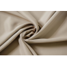 Dimout curtain PETER v.29, beige-grey