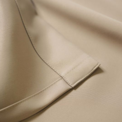 Dimout curtain PETER v.29, beige-grey