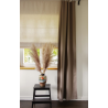Dimout curtain PETER v.29, beige-grey