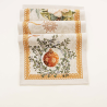Christmas table runner CANDLE