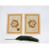 Placemat CANDLE