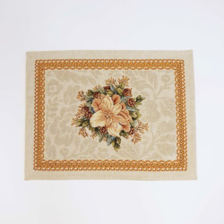 Placemat CANDLE