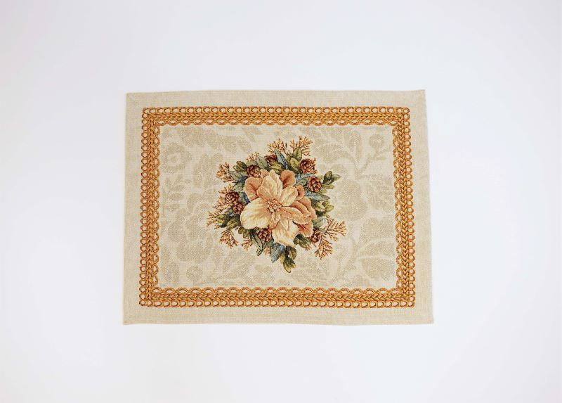 Placemat CANDLE
