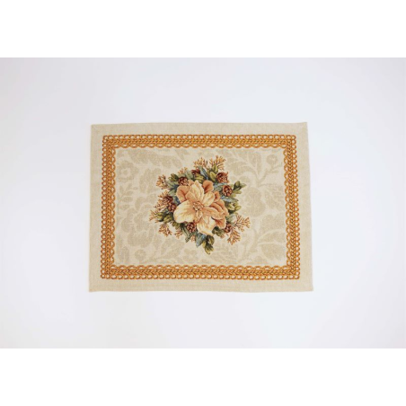 Placemat CANDLE