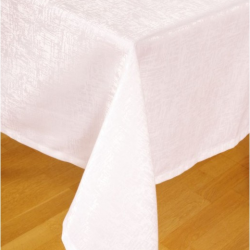 Tablecloth VOLGA, rectangular, various colours
