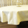 Tablecloth CARIBE round