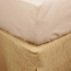Mattress protector for a mattress