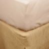 Mattress protector for a mattress