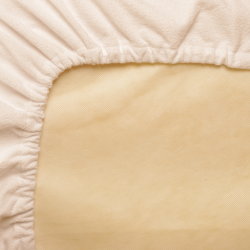 Mattress protector for a mattress