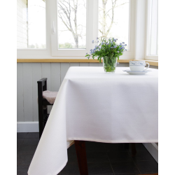 Tablecloth viva, with Teflon treatment