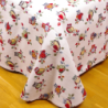 Bed cover OWLS