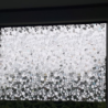 Self-adhesive glass cover for window 45cm