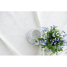 Tablecloth DORA, rectangular, with Teflon treatment, various colours