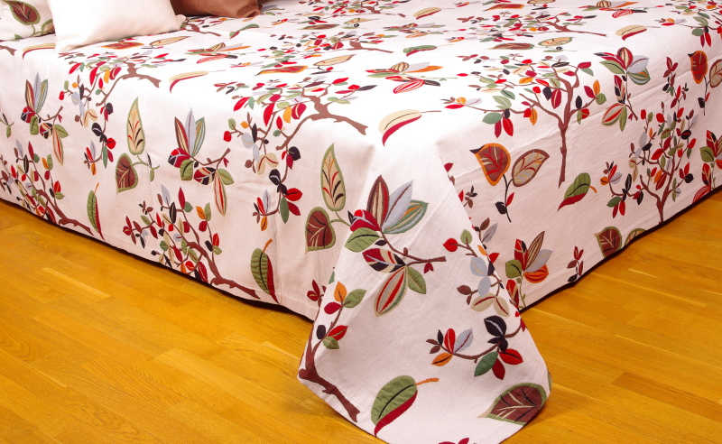 Bed cover ARBOLEDA v.4