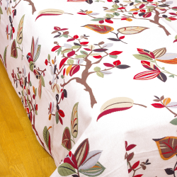 Bed cover ARBOLEDA v.4