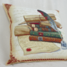 PILLOW COVER BOOKS