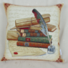 PILLOW COVER BOOKS