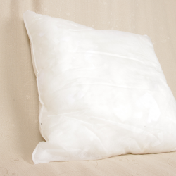 Inner cushion with polyester filling