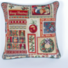 Pillow cover CHRISTMAS