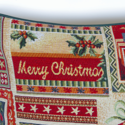 Pillow cover CHRISTMAS