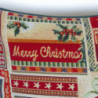 Pillow cover CHRISTMAS