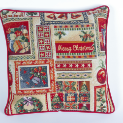 Pillow cover CHRISTMAS