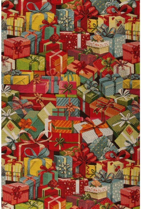 Christmas table runner KINGITUSED