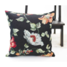 Cushion cover VIENA V.10 large flowers