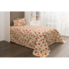 Bed cover POPPIES
