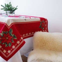 TABLECLOTH ORNAMENT