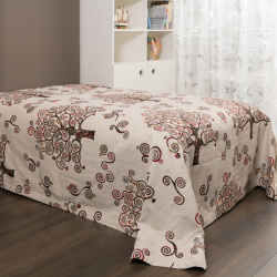 Bedspread ART V.1