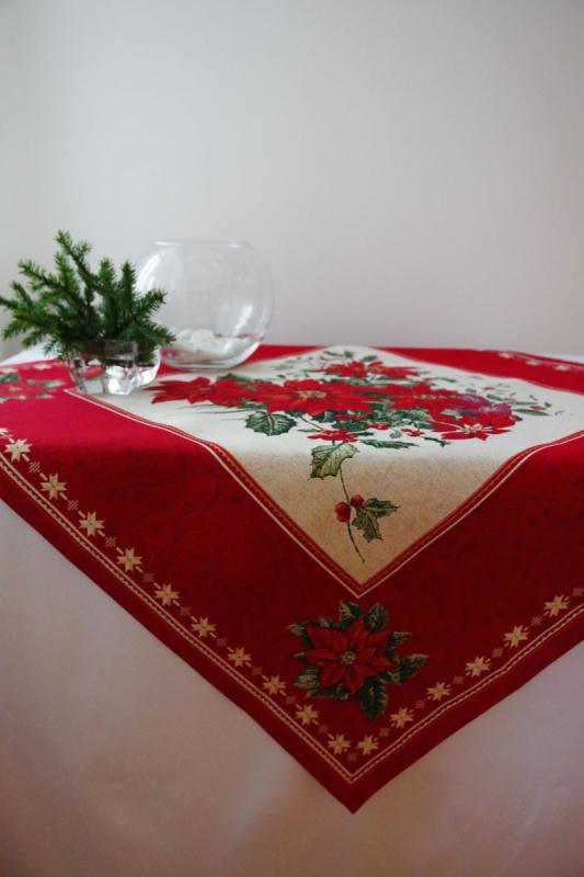 TABLECLOTH ORNAMENT