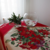 TABLECLOTH ORNAMENT