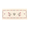 Table runner LAVANDA