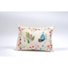 Cushion cover BIRDS 35x48cm