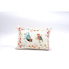 Cushion cover LINNUD 35x48cm