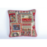 Pillow cover CHRISTMAS